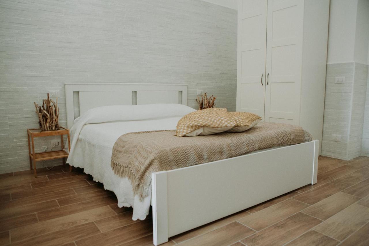 Appartement Amàre Relais Bari